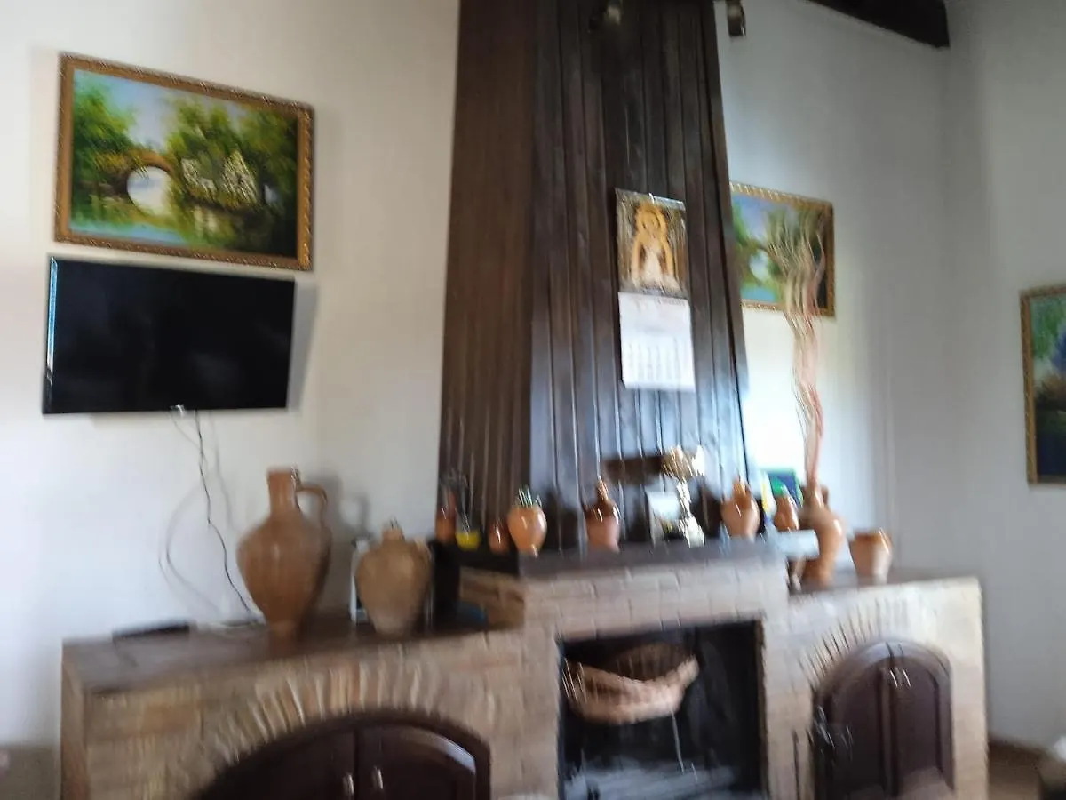 villadolore Olvera