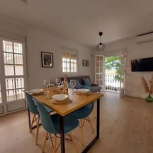  Сasa de vacaciones Casa Del Arco