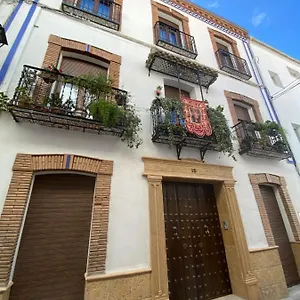  Apartamento Turísticos