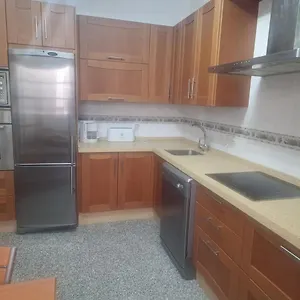  Сasa de vacaciones Casa Alcantara