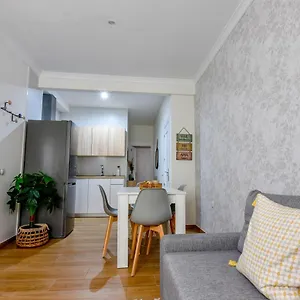 Apartamento Aroma