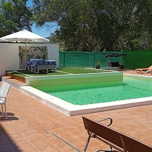  Сasa de vacaciones El Salao