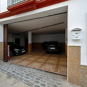 En Con Garaje Apartment