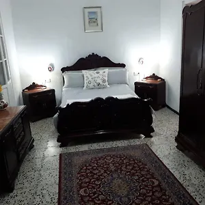  Maison d'hôtes La Casa Jazmin